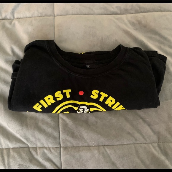 Cobra Kai T Shirt - Picture 5 of 5